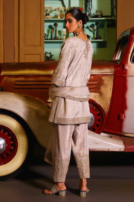 Sabe Designer Nazara Kurta Set 