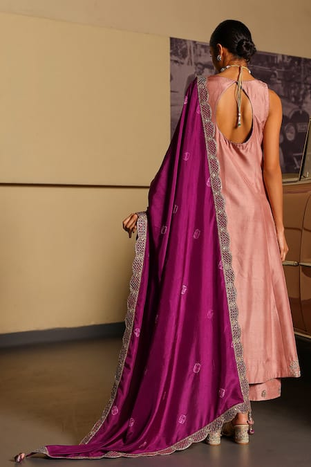 Sabe Designer JAZBA Kurta Set 