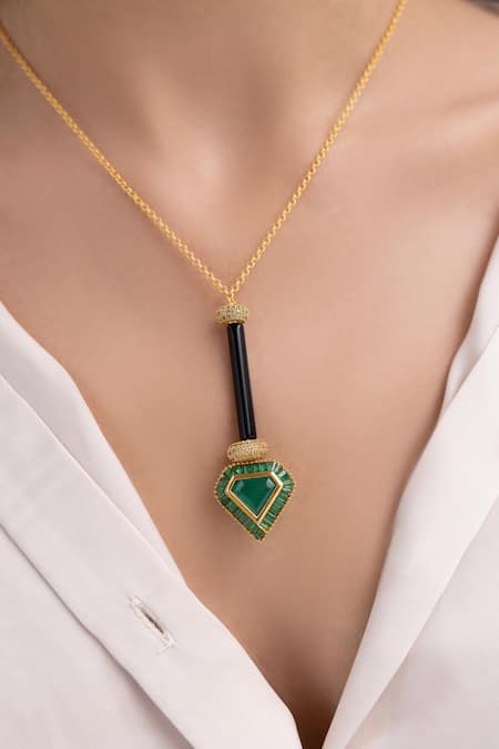 Joules By Radhika Tarangi Necklace  