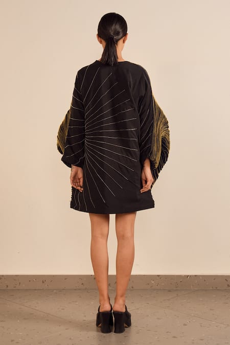 Somya Goyal Stellar Tide Designer Dress 