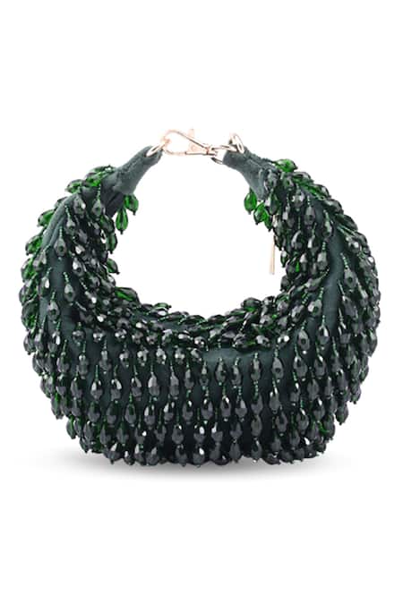 Doriaana Moon Drop Designer Bag 