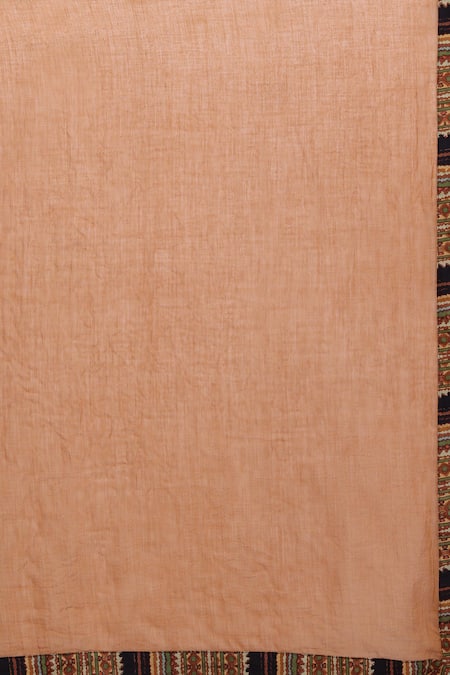 Buy Ritu Kumar Black Cotton, Viscose, Lycra Gopuram Kurta Set With Leggings And Dupatta Online at Aza Fashions Buy_Ritu Kumar_Black Cotton, Viscose, Lycra Gopuram Kurta Set With Leggings And Dupatta _Online_at_Aza_Fashions