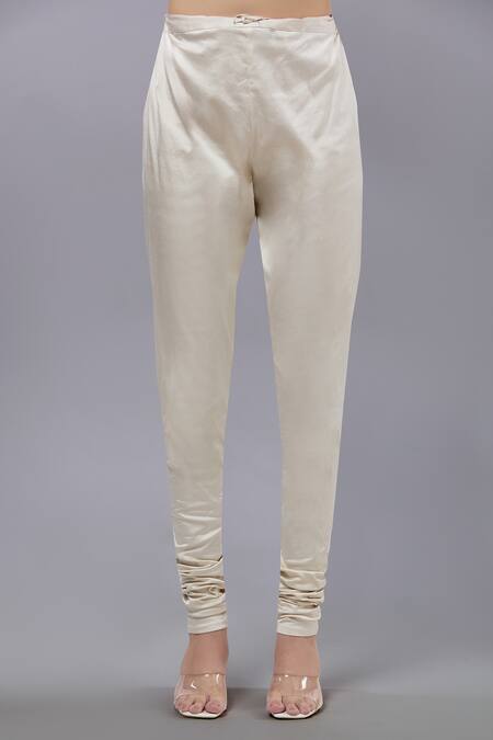 Gopi Vaid Pink Cotton, Silk, Lycra, Net Sequins, Embroidery V-neck Designer Anarkali Set at Aza Fashions Gopi Vaid_Pink Cotton, Silk, Lycra, Net Sequins, Embroidery V-neck Designer Anarkali Set _at_Aza_Fashions