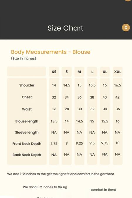 Shop Dressfolk Blue Linen V-neck Handloom Saree With Blouse Online at Aza Fashions Shop_Dressfolk_Blue Linen V-neck Handloom Saree With Blouse_Online_at_Aza_Fashions