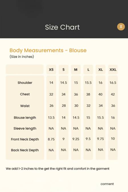 Shop_Dressfolk_Multi Color Linen V-neck Handloom Designer Saree Set_Online_at_Aza_Fashions