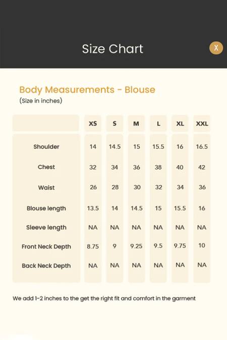 Buy_Dressfolk_Yellow Linen Round Neck Handloom Saree Set_Online_at_Aza_Fashions