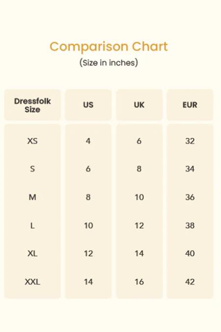 Dressfolk_Multi Color Linen Round Neck Multi-coloured Handloom Saree_Online_at_Aza_Fashions