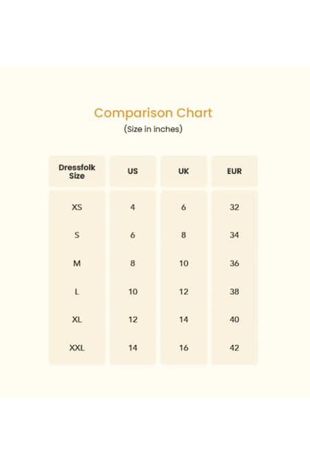 Dressfolk_Yellow Handloom Cotton V-neck And White Polka Dot Saree_Online_at_Aza_Fashions