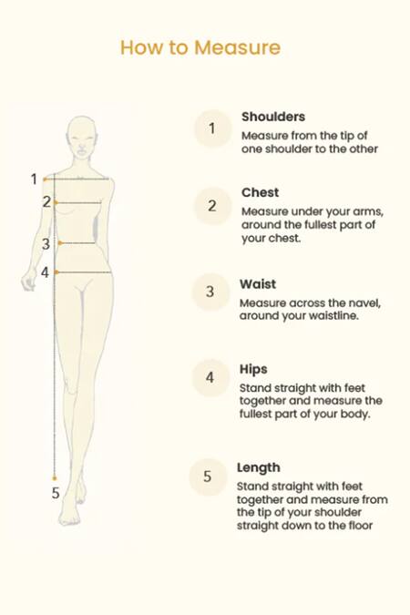 Shop_Dressfolk_Gold Tissue Sweetheart Neck Handloom Saree Set_Online_at_Aza_Fashions