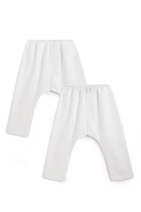 Buy_Tiber Taber_Purple Cotton Striped Kurta And Pyjama Set _Online_at_Aza_Fashions