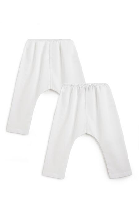 Tiber Taber Pink Cotton Striped Kurta And Pyjama Set Online at Aza Fashions Tiber Taber_Pink Cotton Striped Kurta And Pyjama Set _Online_at_Aza_Fashions