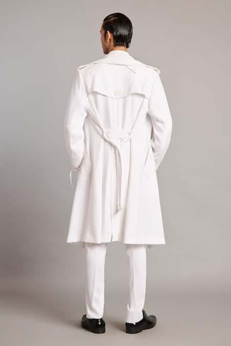 Siddartha Tytler Crystal Rope Microfiber Shirt 