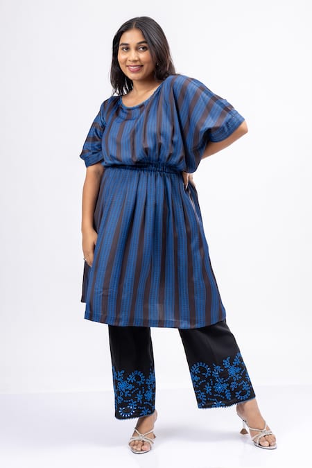 Mamicha MoonFall Designer Co-ord Set 
