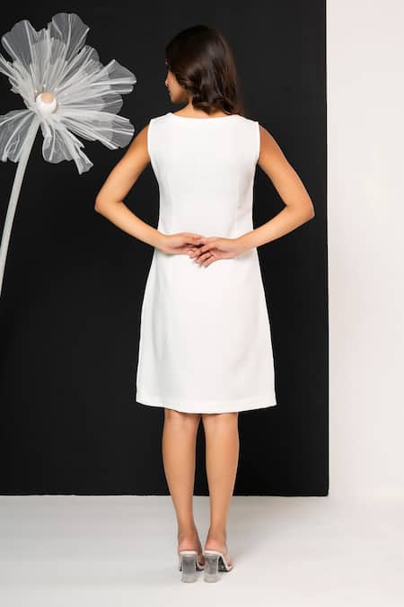 That Thing You Love Belle Amour Dress 