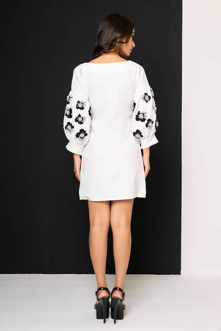 That Thing You Love Jardin Fleur Dress 