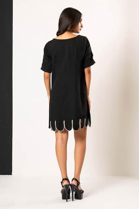 That Thing You Love Paparazi Dress 