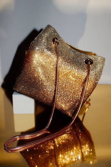 Be Chic Designer Potli Bag 