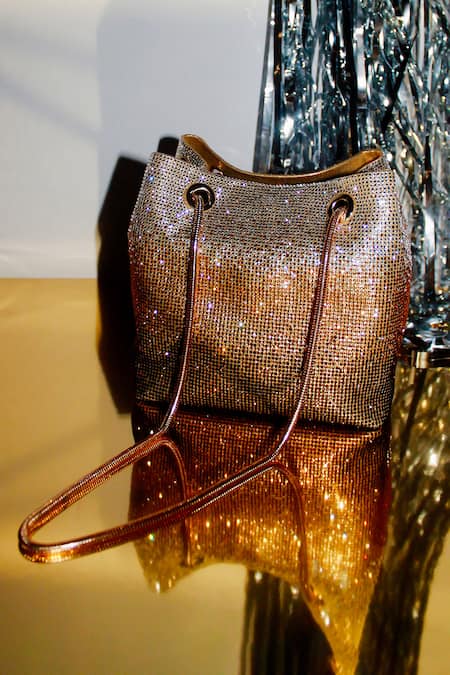 Be Chic Designer Potli Bag 