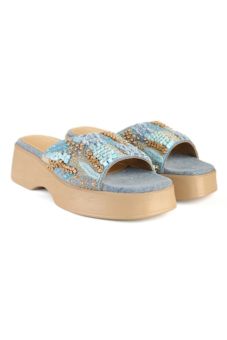 Anaar Denisse Sandals 