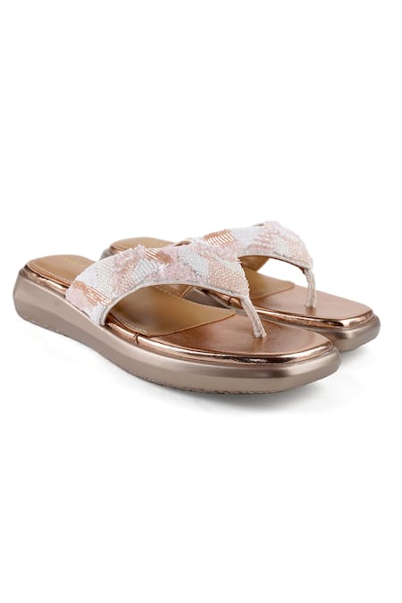 Anaar Spring Sonnet Sandals 