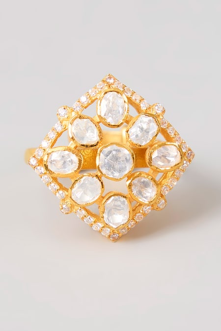 Karisa Designs Designer Dovi Ring 