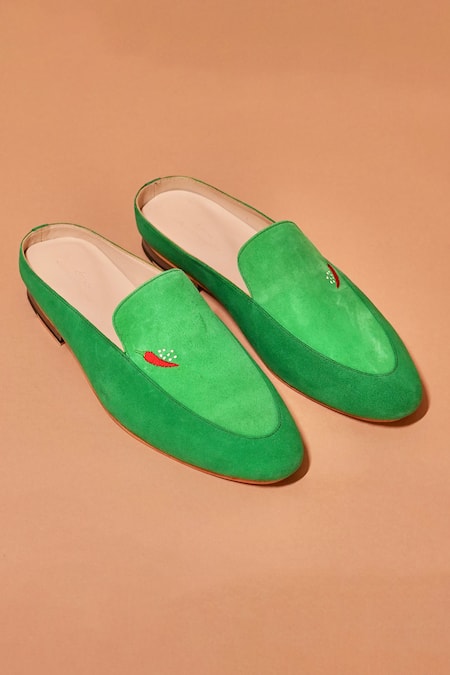 Dmodot Margarita Mules
