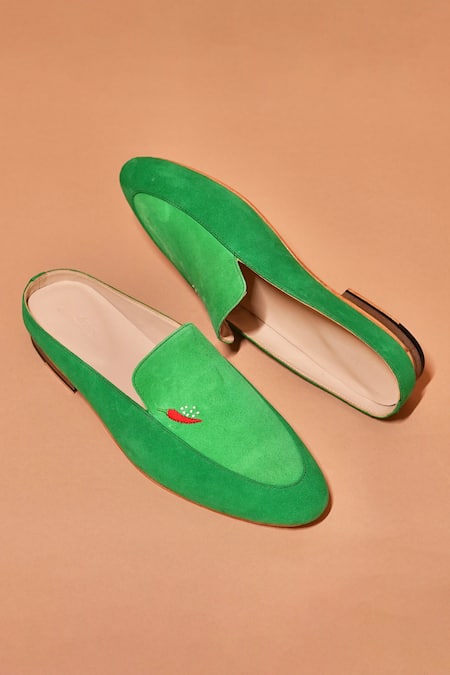 Dmodot_ Margarita Mules _Online_at_Aza_Fashions