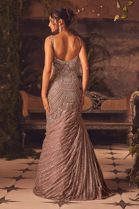 Roqa Designer Meadow Gown 