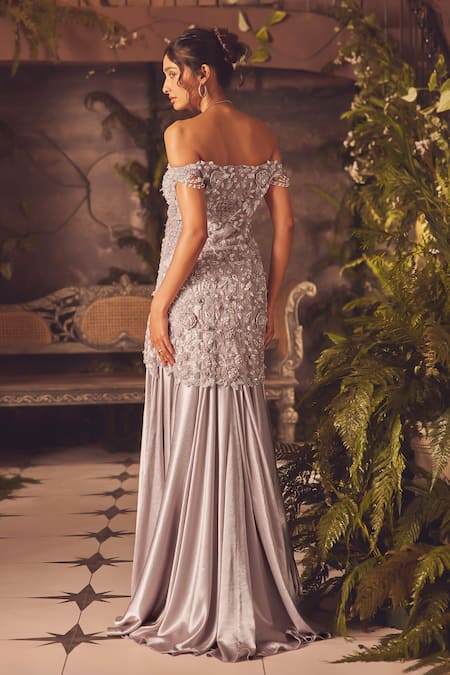 Roqa Designer Venice Gown 
