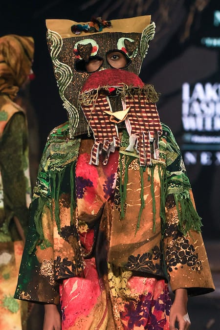 Til Multi Galaxy Tuck Dress 