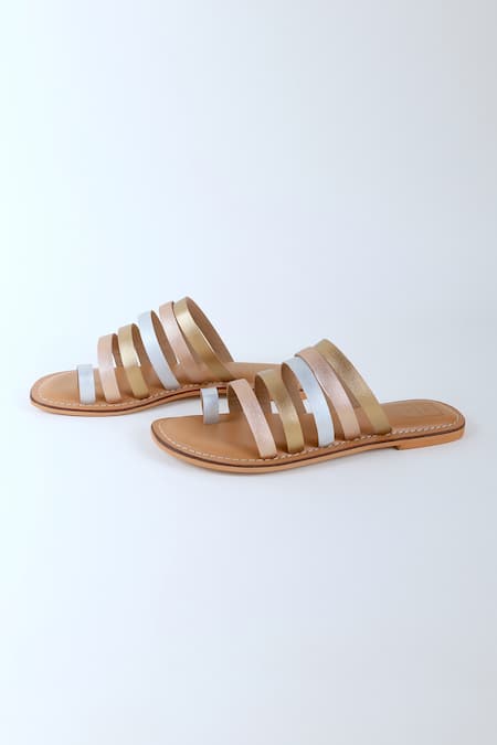 Sandalwali Adina Handmade Sandals 