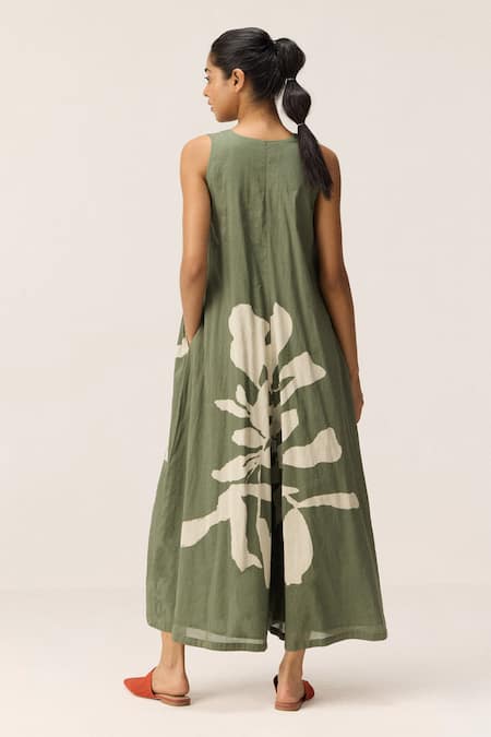 Kharakapas Sage Trail Jumpsuit 