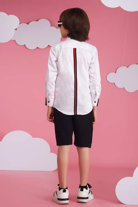 Hoity Moppet Speed Racer Designer Shirt 