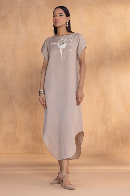 Kaveri Cement Astro Dress  
