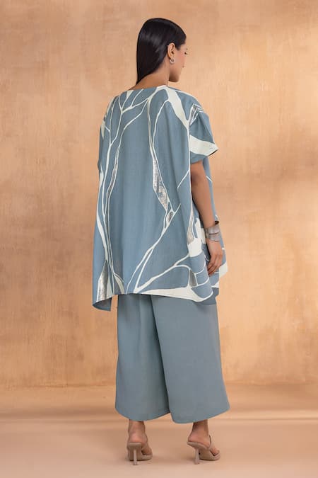 Kaveri Quantam Theory Square Co-ord Set 