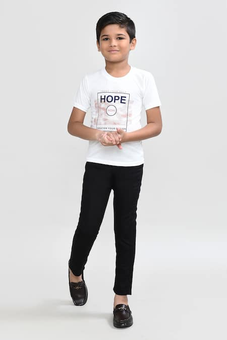 Petite Pomme_Purple Cotton Striped Blazer Set _Online_at_Aza_Fashions