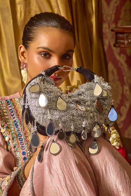 Forever Noor Seher Boat Bag 