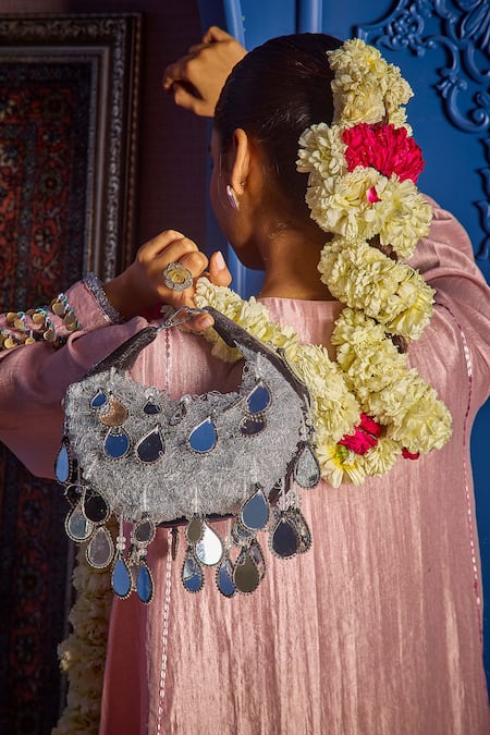 Forever Noor Seher Boat Bag 