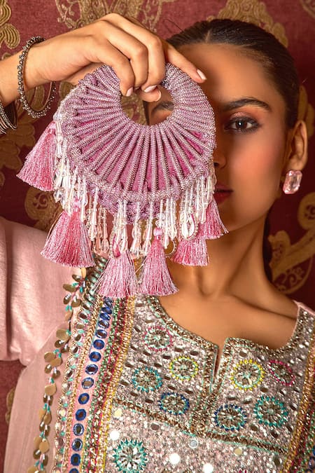 Forever Noor The Kala Mini Designer Bag 