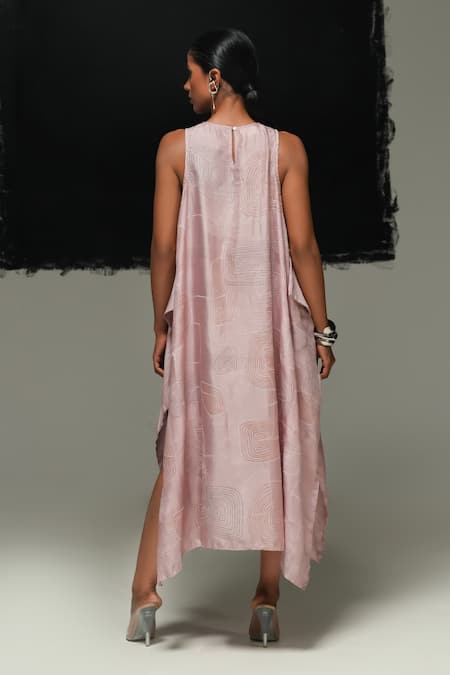 Urvashi Kaur Michi Dress 