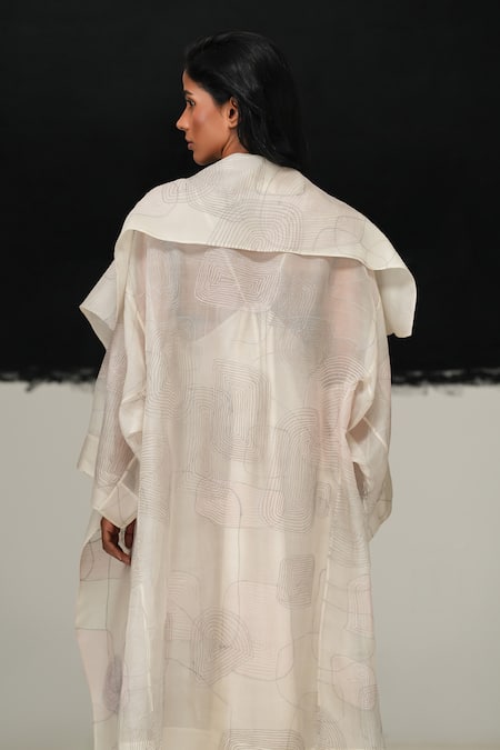 Urvashi Kaur Designer Variable Jacket 