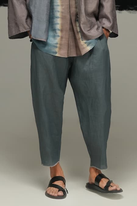 Urvashi Kaur Designer Duro Pant 