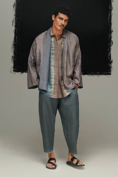 Urvashi Kaur Designer Duro Pant 