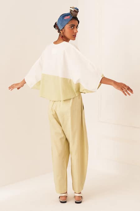 OFRIDA Limon BF Pant 