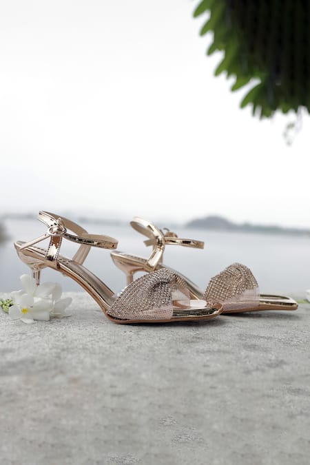 Shiveen Shiveen Aurielle Heels 