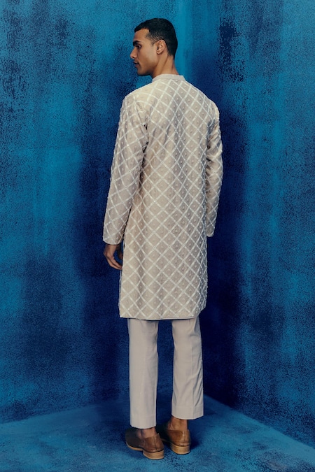 Mishru Designer Elio Kurta Set 