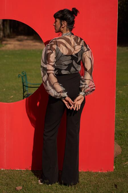 Zwaan Sage Bodysuit & Pants Set 