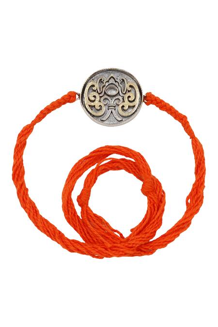 Sangeeta Boochra Mystic Armour Rakhi 