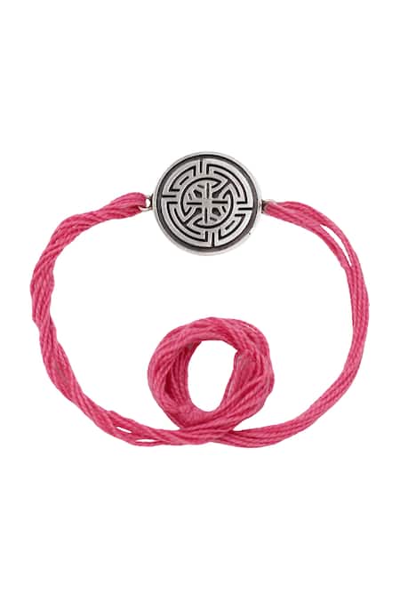 Sangeeta Boochra Circle of Bond Rakhi 