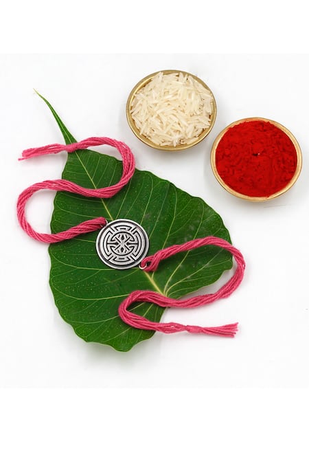 Sangeeta Boochra Circle of Bond Rakhi 